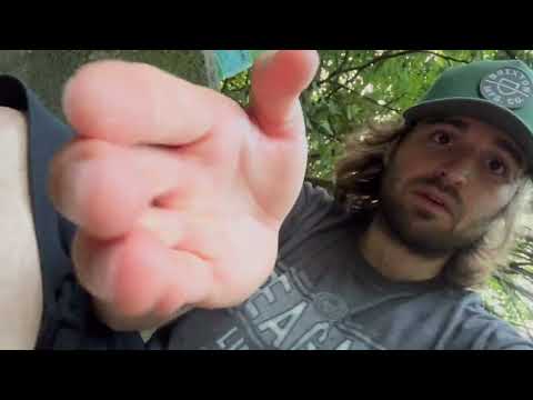 ASMR Camera Movement Experimentation