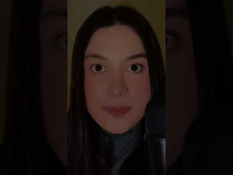 Veja aqui 👆🏻 #asmr #oração #reflexão