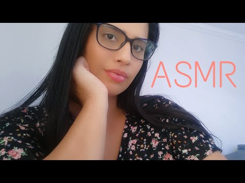 Asmr para você relaxar | no talking