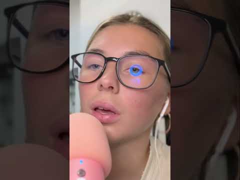 Freundin heiratet  Unglaubliche Reise & Trauzeugin Chaos! #asmr #relax #triggersforsleep #sleepasmr