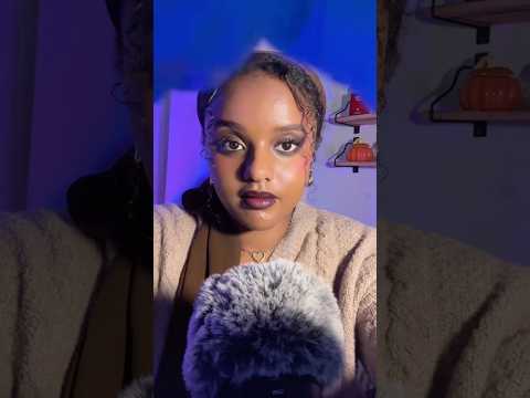 ASMR Cranial Nerve Exam (But Everything Is Wrong) #asmrshorts