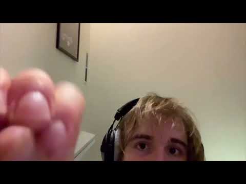 garbage lofi asmr practice