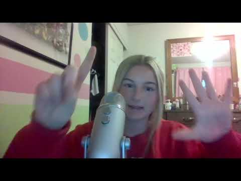 Randomest triggers!!