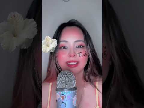 Asmr Gatilhos Pra ouvir no 0