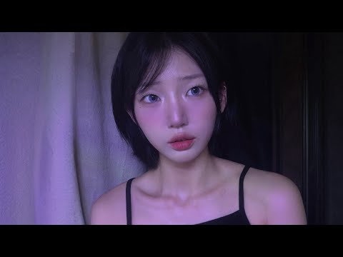 요즘 하는 메이크업 | 진성 수다 | zoom h6 ASMR