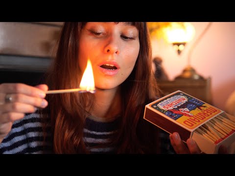 ASMR - Ton sommeil ne résistera pas à cette douceur ☁️⭐️