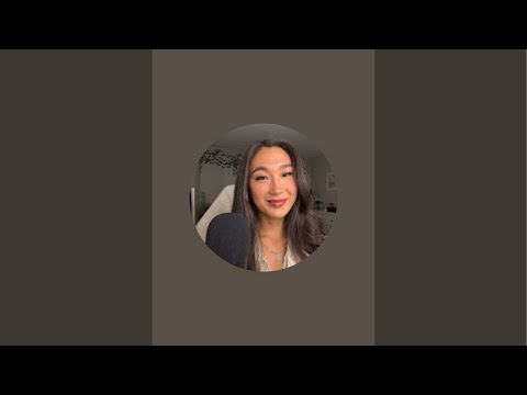 ASMR Sukii is live!