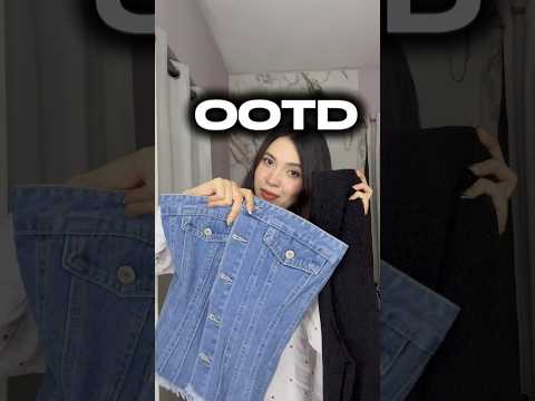 Un #ootd Fácil , práctico pero sutilmente bonito ✨ #fypviral #makeup #hack #fyp