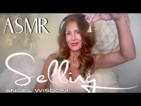 ASMR🪽Angel Wisdom: 07/07 ✨ SELLING