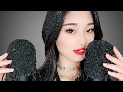 [ASMR] ~Brain Melting~ Ear Attention