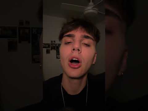 ASMR CON UN PEINE #asmr