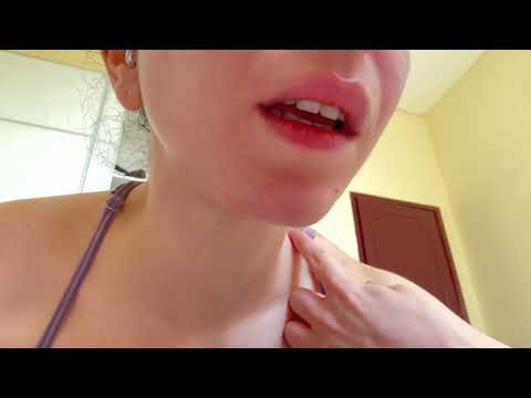 You think you failed ASMR
