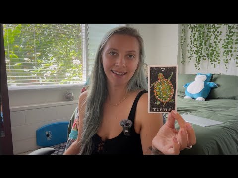 ASMR Confidence and Faith