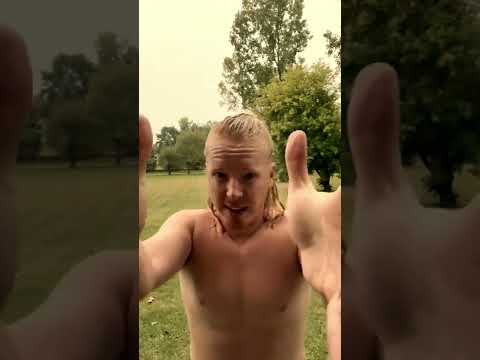 Thunderstorm ASMR | Cranial Nerve Exam but the water destroys my microphone…