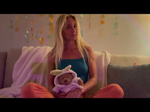 My Comfort Shows | Soft Spoken ASMR 🧸