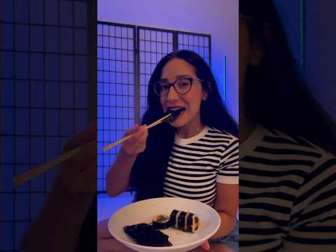 Crunch Crunch Crunch #asmr #asmreating #asmrcrunch