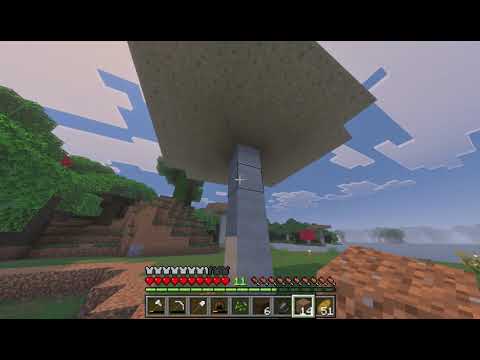 Minecraft: Survival Series Ep. 4