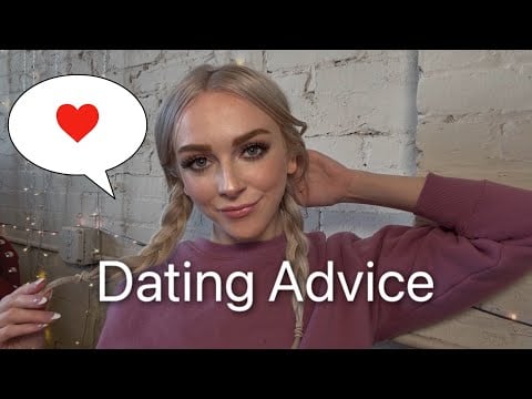 Online Dating Advice (For Men)