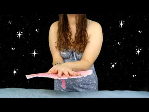 ASMR 🩵 Full Body POV Massage for Sleep 💤  Soft Spoken Pillow Massage Roleplay
