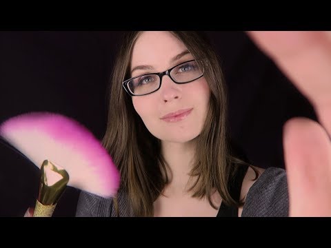 ASMR Soft Sleep Treatment