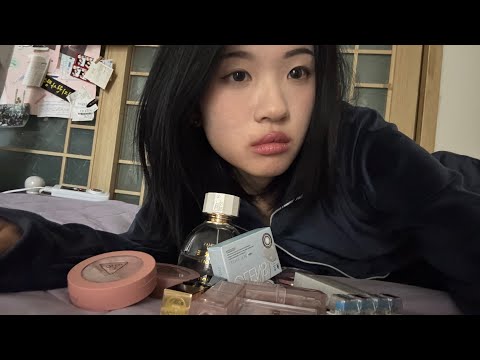 자주 물어봐주신 화장품 소개하기 asme
