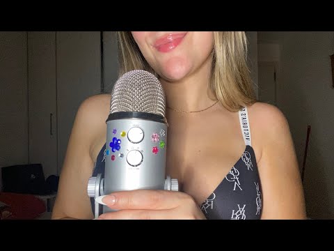 ASMR Mouth Sounds 👄👅