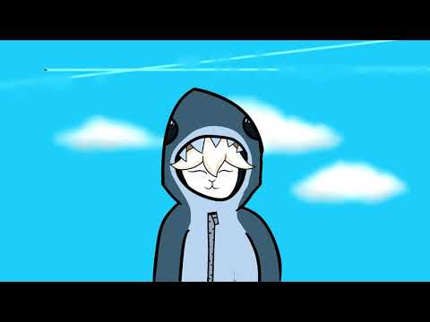 Shark Noms #ASMR