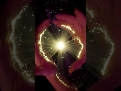 🌌✨ AMAZING Light triggers  #asmrvideo #visualasmr #asmr