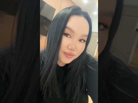 #бақыттымын❣️