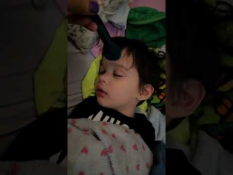 ASMR Pampering for Sleep 😴