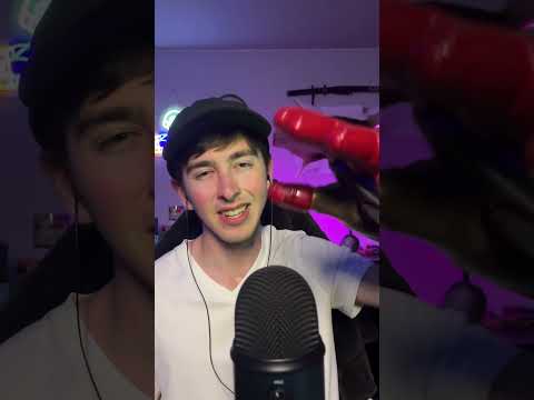 #asmr #sleep #tingle #relax #asmrtriggers