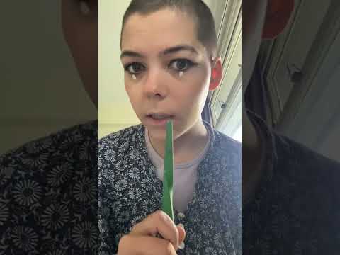 Makeup get ready