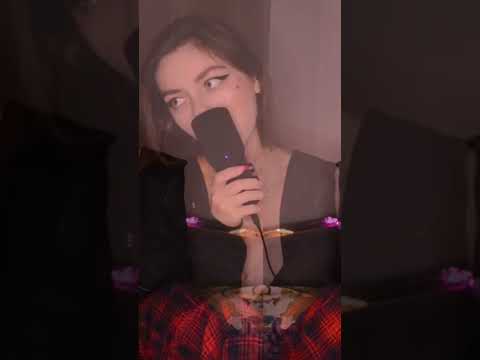 asmr mouth sounds wet and dry 💦