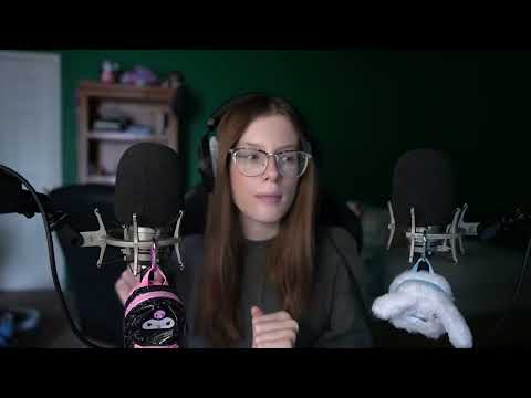 ASMR It's Going To Be Ok