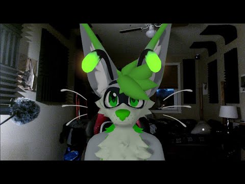 [Kepler Live ASMR] Just chilling w/ u folks! Doing suggestions