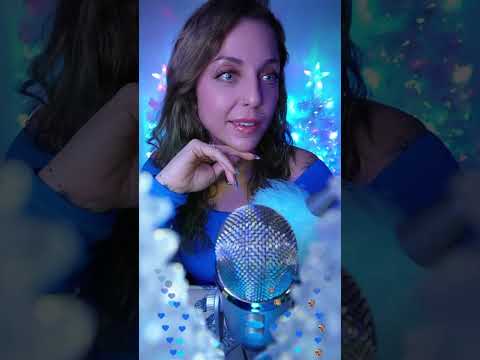 Crispy Duster ASMR 🫠💙💤 #asmr #asmrsounds #asmrvideo #livestream