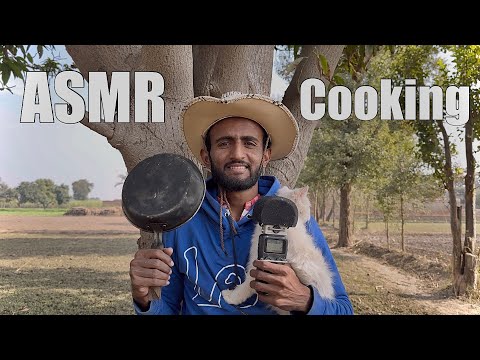 ASMR Cooking 🍳