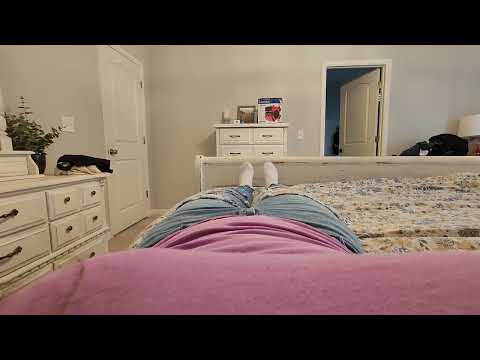 Food Baby POV ASMR Custom