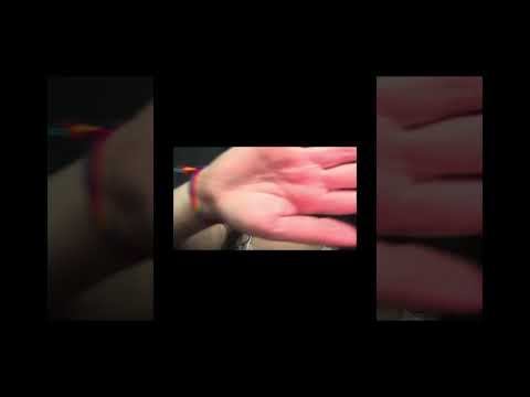ASMR MASSAGEM EM VOCE #shorts  #asmr