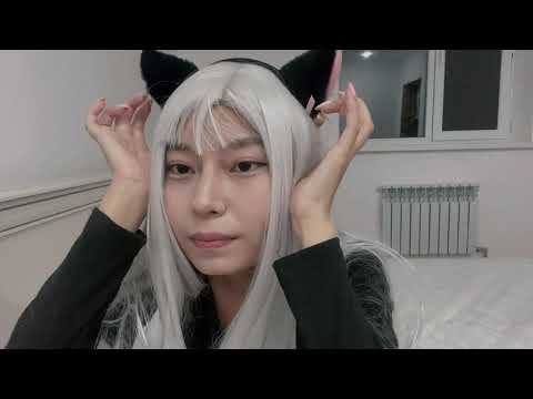 ASMR  Putting You To Sleep АСМР Уложу Тебя Спать random triggers