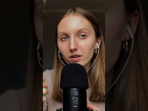 ASMR Echoed Tingly Triggers! #asmrsleep #relax #asmr #asmrvideo #asmrsounds #tingles #sleep