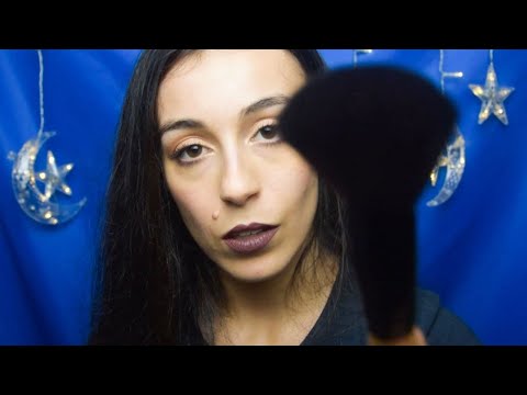 TI FACCIO ADDORMENTARE SUBITO /ASMR ITA