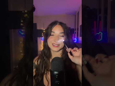 ASMR suis la lumière ☀️