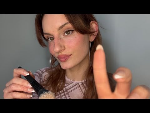 Slow & soft ASMR 🧘‍♀️
