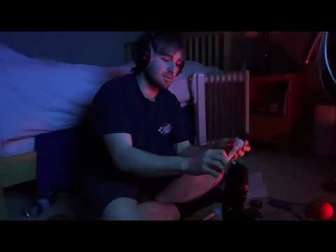 ASMR VIDEO!?!?