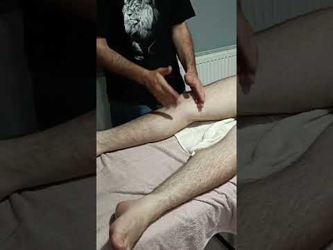 TURKISH MASSAGE WITH FULL BODY DEEP RELAXATION GUARANTEED  #satisfying #relaxing #asmr #shorts