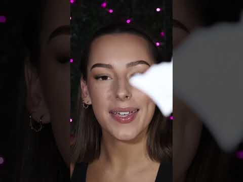 ASMR Sticker Appointment  #tingles #asmrtingles #asmrforsleep