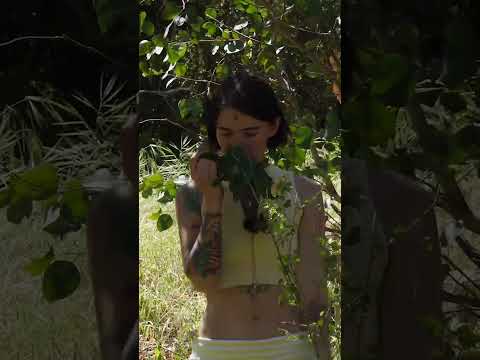 ASMR walking in the forest ~ WATCH FULL VIDEO​ @semideasmr