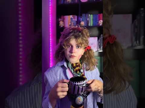 Chapeleiro!  #asmr #relax #asmrroleplay #asmrvideo  #asmrsounds  #madhatter #chapeleiromaluco