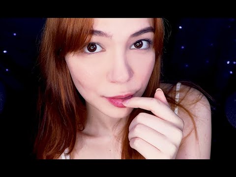 ASMR ❤️ I love you